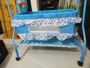 বেবি দোলনা বেবি কট