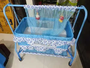 বেবি দোলনা বেবি কট