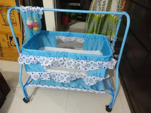 বেবি দোলনা বেবি কট