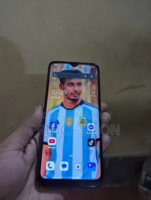 Oppo A56 5G 256 GB