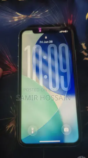 Apple iPhone 11 64 GB