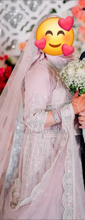 Wedding Lehenga From Nibir Fashion