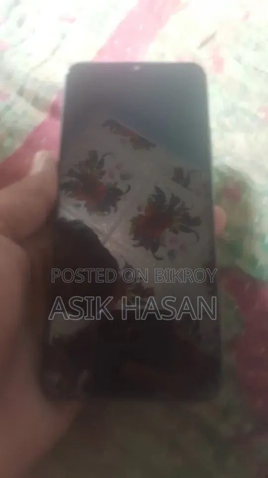 Realme C25Y 64 GB Green