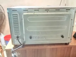 বিক্রির জন্য ওভেন