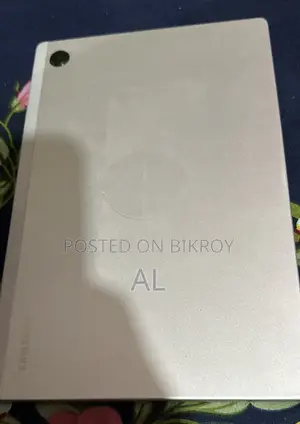 Samsung Galaxy Tab A8 10.5 (2021) 64 GB Silver