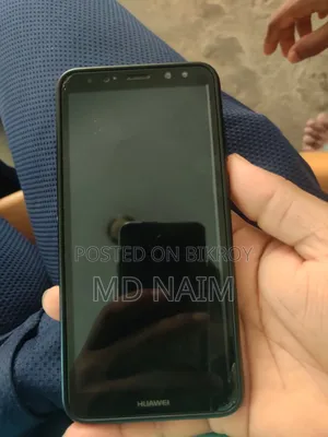 Huawei Nova 2I 32 GB Blue