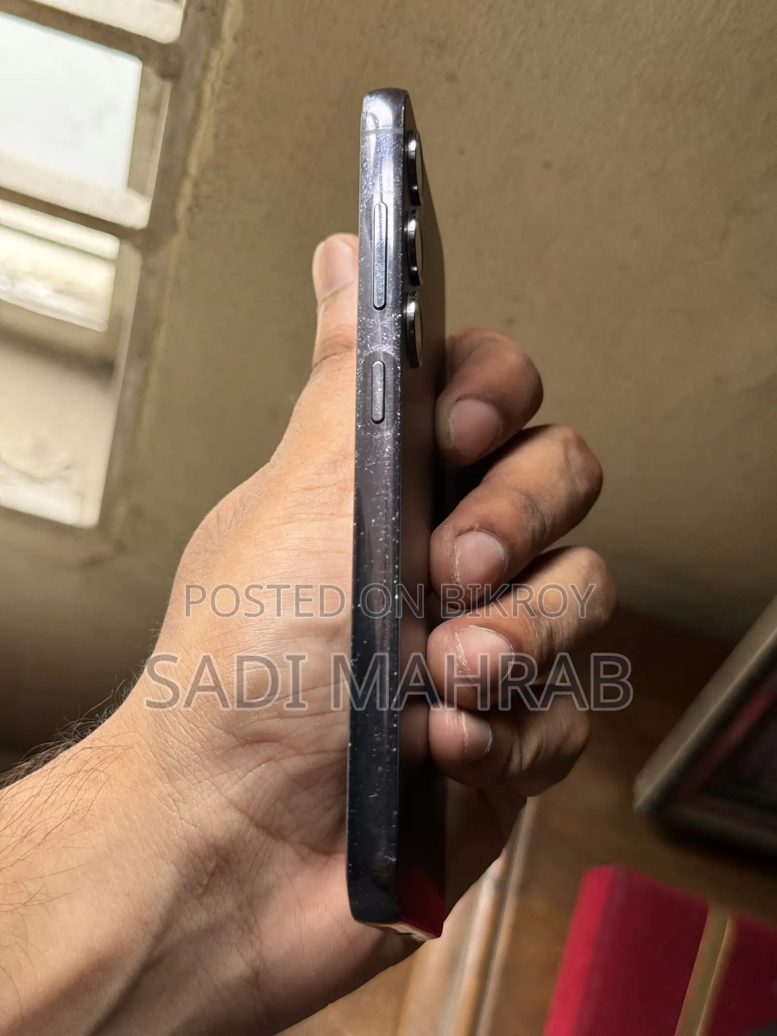 স্যামসাং গ্যালাক্সি S23 256 জিবি ব্ল্যাক