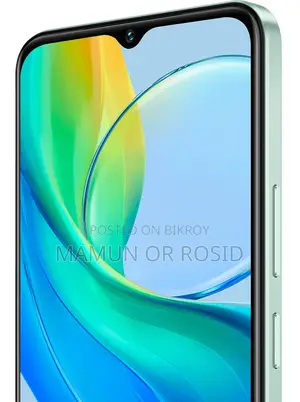 Vivo Y18 128 GB