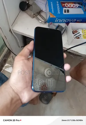 New Xiaomi Redmi Note 8 128 GB