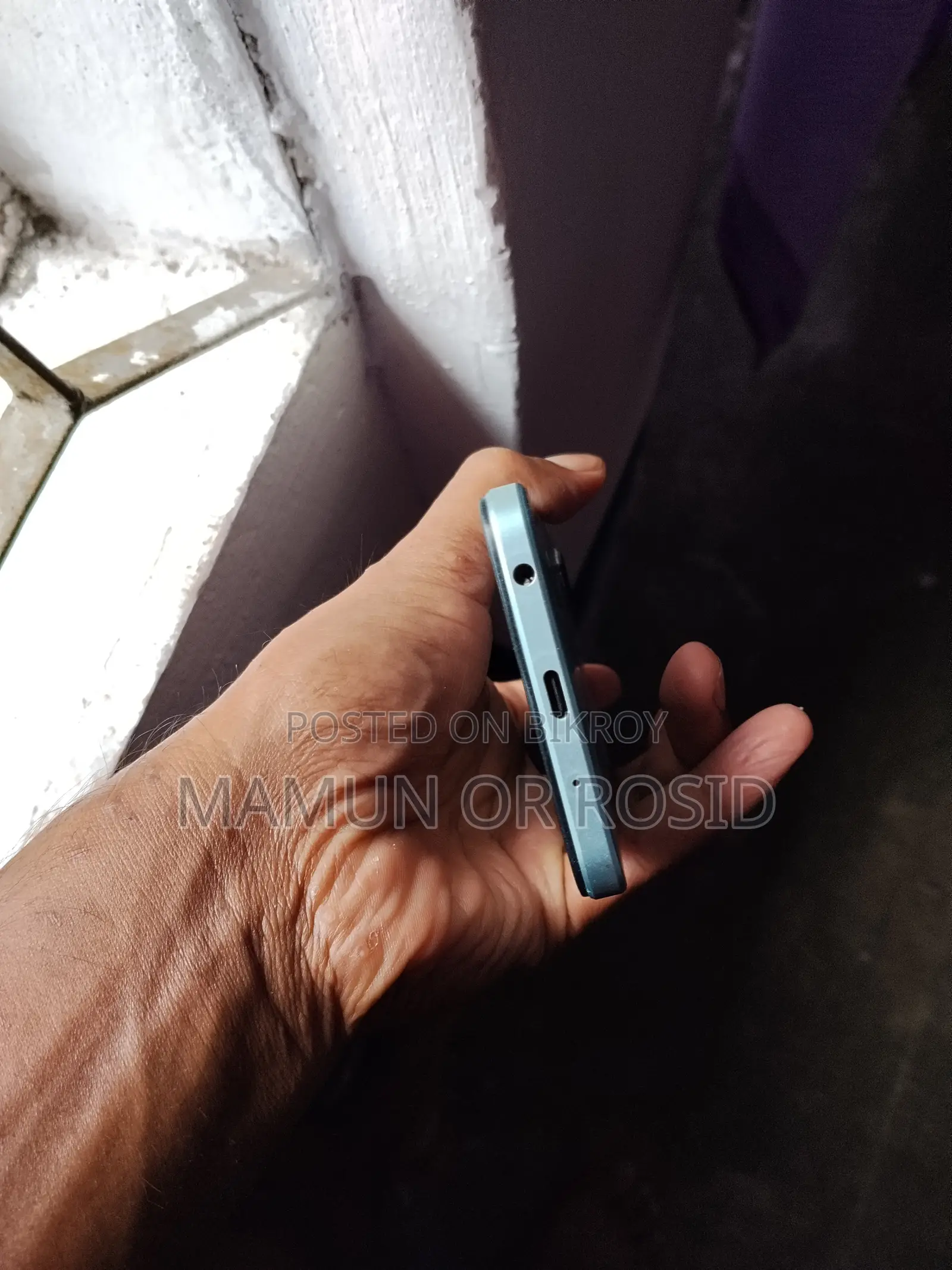Vivo Y18 128 GB