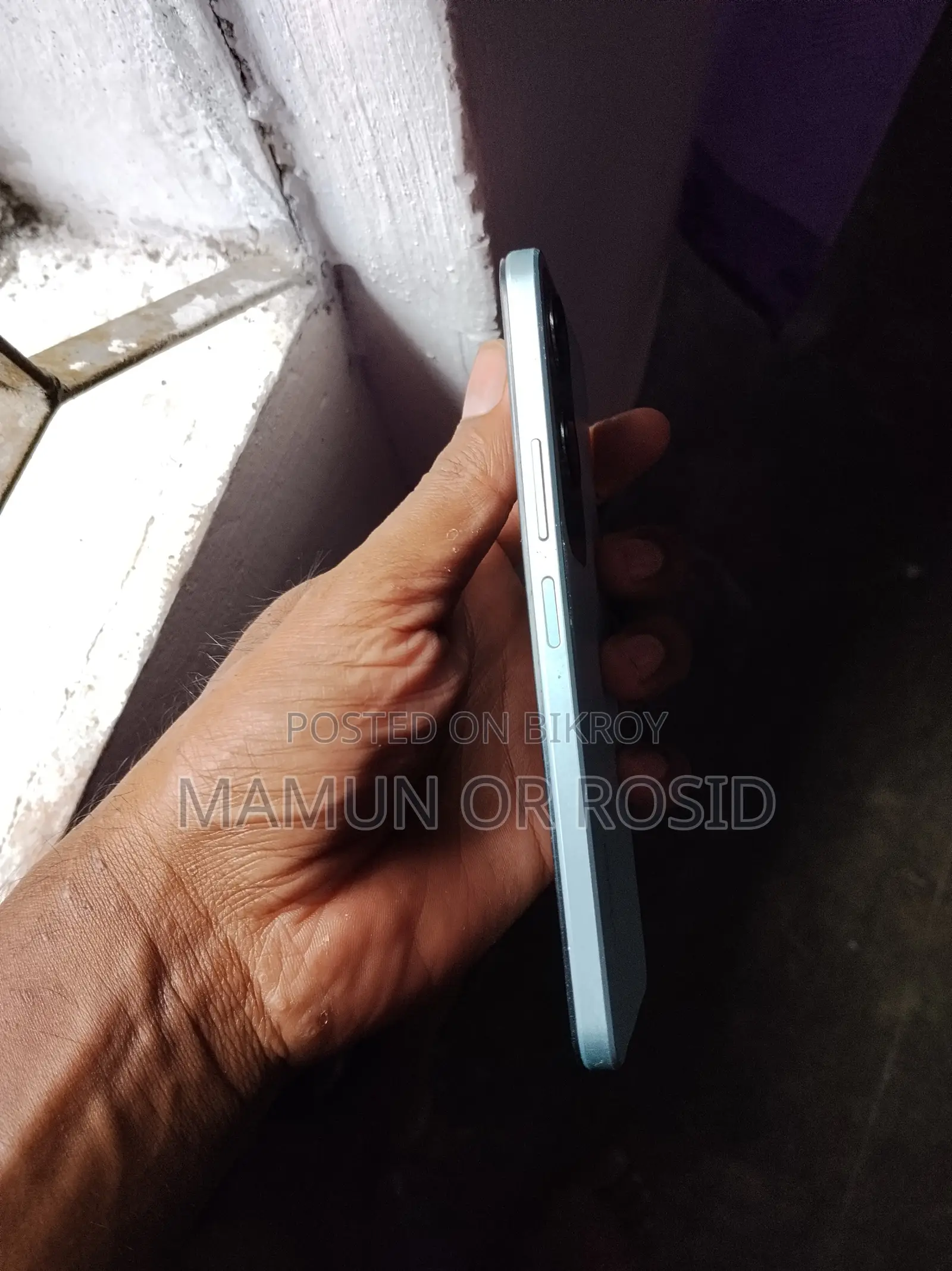 Vivo Y18 128 GB