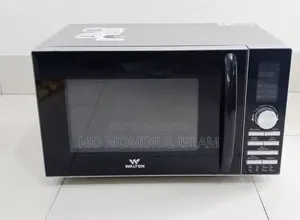 Microwave Oven. Full Fresh. Not Unboxed