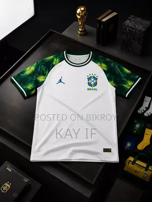 Fan Edition Jersey