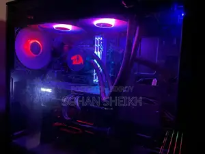 Desktop Computer Gigabyte 16GB Intel Core i7 SSD 512GB
