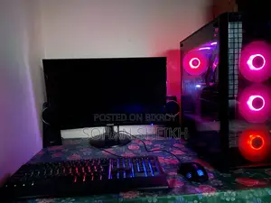 Desktop Computer Gigabyte 16GB Intel Core i7 SSD 512GB