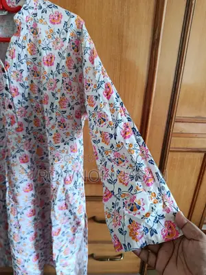 কুর্তি ড্রেস