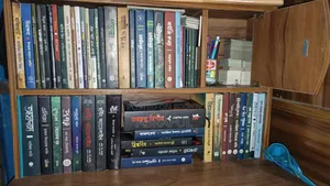 Books Sale