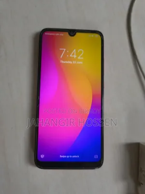 Xiaomi Redmi Y3 32 GB Red