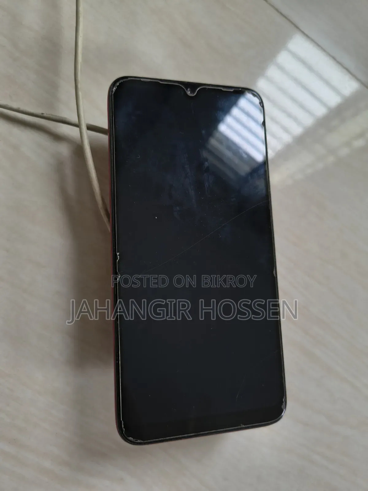 Xiaomi Redmi Y3 32 GB Red