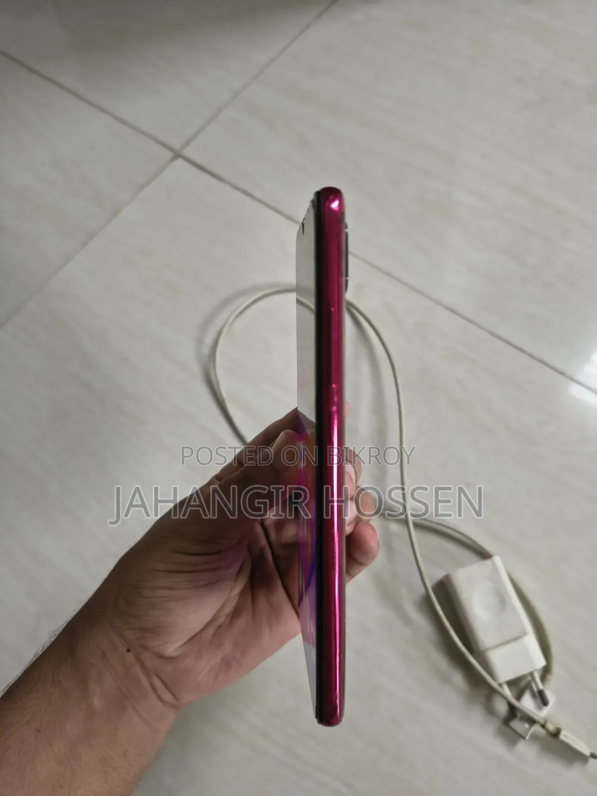 Xiaomi Redmi Y3 32 GB Red