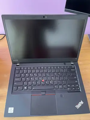 Laptop Lenovo ThinkPad T14 G1 16GB Intel Core I5 SSD 256GB