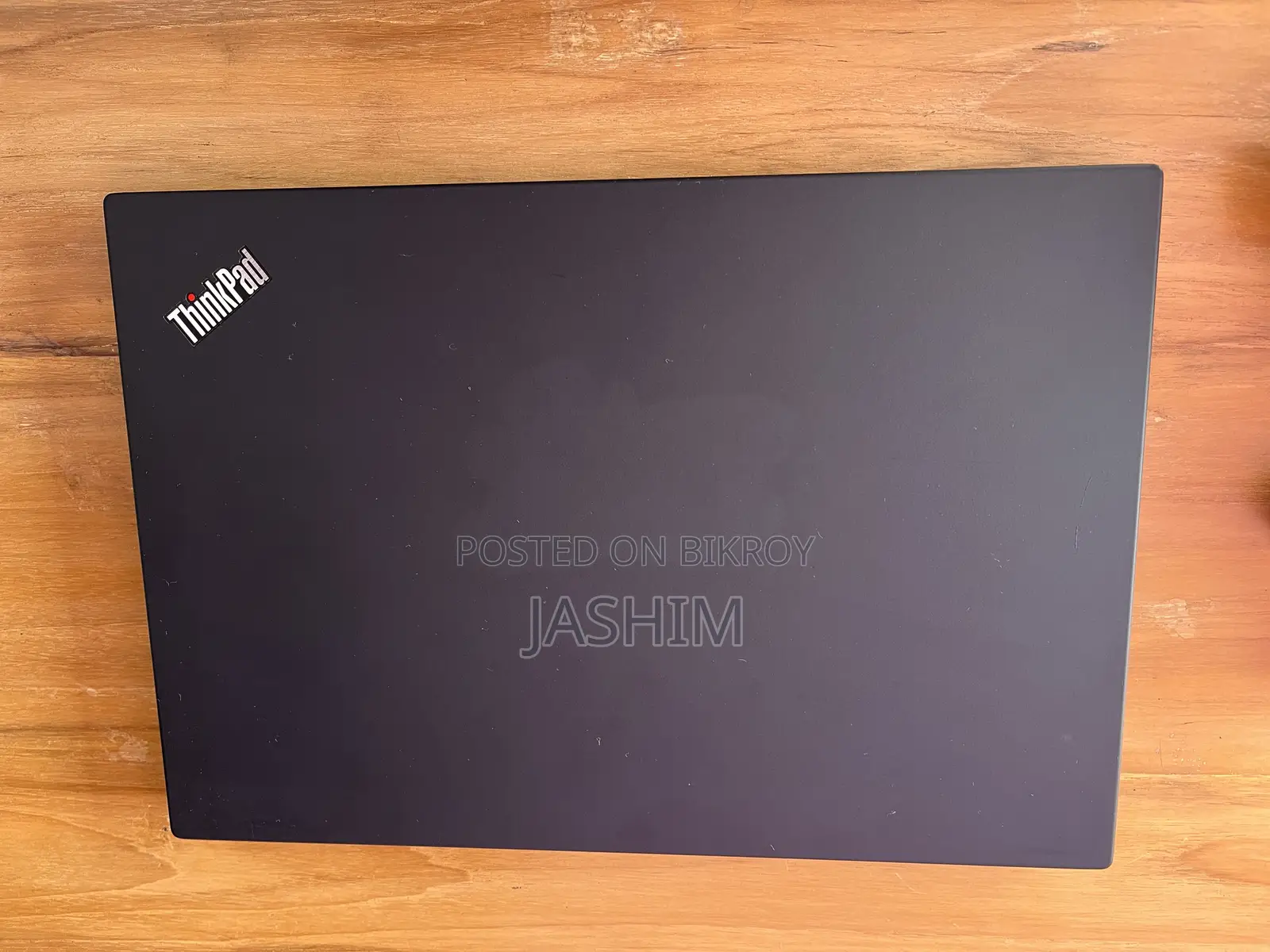Laptop Lenovo ThinkPad T14 G1 16GB Intel Core I5 SSD 256GB