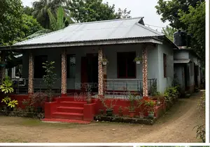 Furnished 2-Bedroom House in Kalaroa for sale
