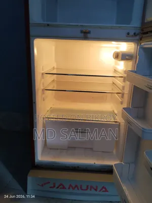 ফ্রেশ ব্যবহৃত ফ্রিজ ২৩০ লিটার