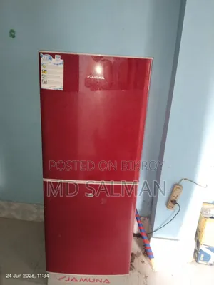 ফ্রেশ ব্যবহৃত ফ্রিজ ২৩০ লিটার