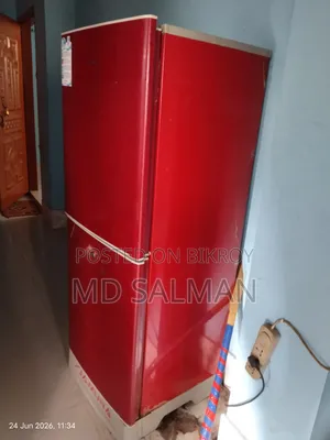 ফ্রেশ ব্যবহৃত ফ্রিজ ২৩০ লিটার