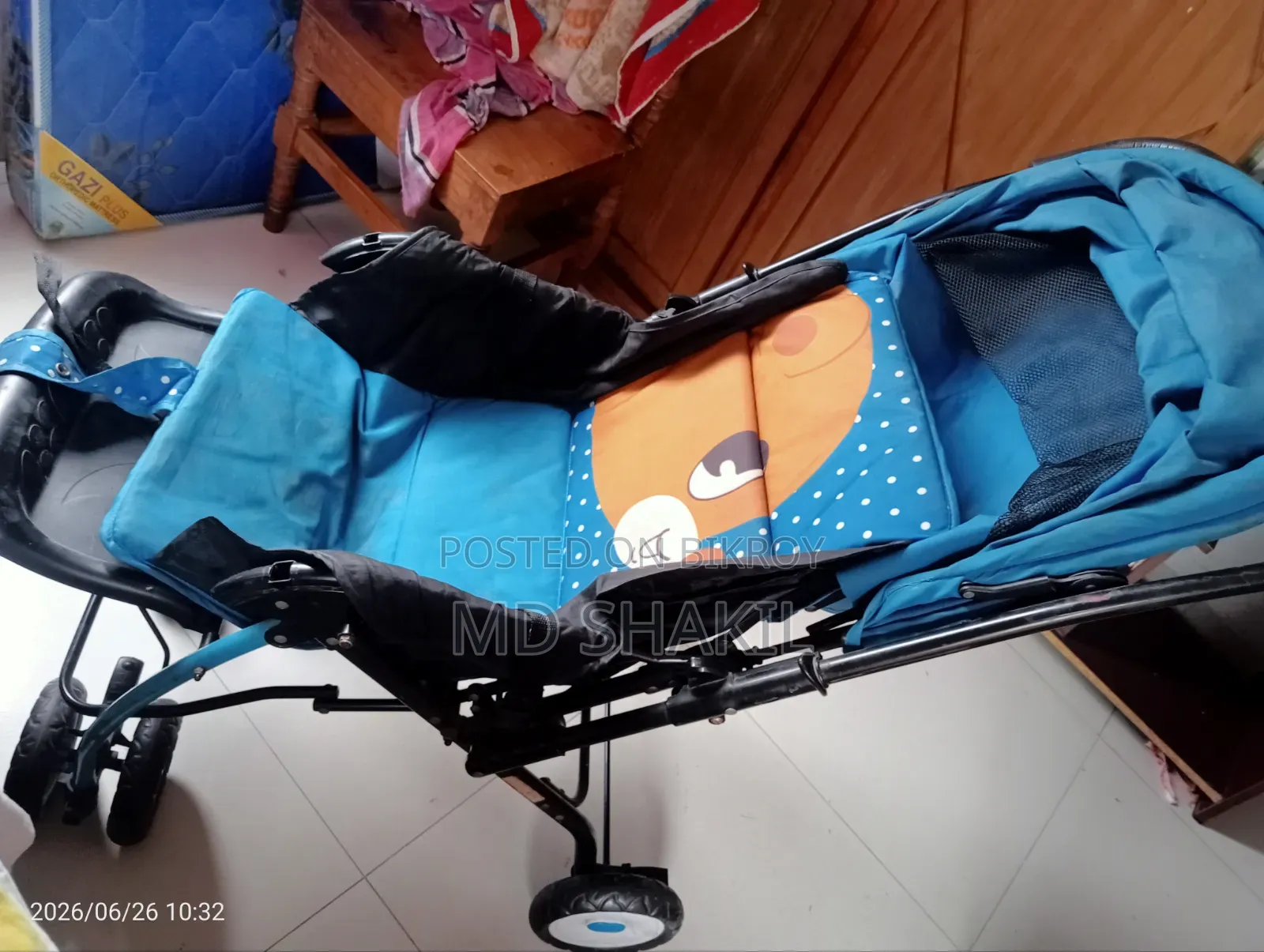 Baby Walker