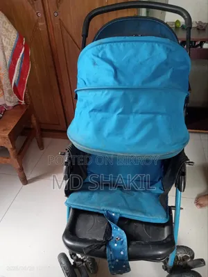 Baby Walker