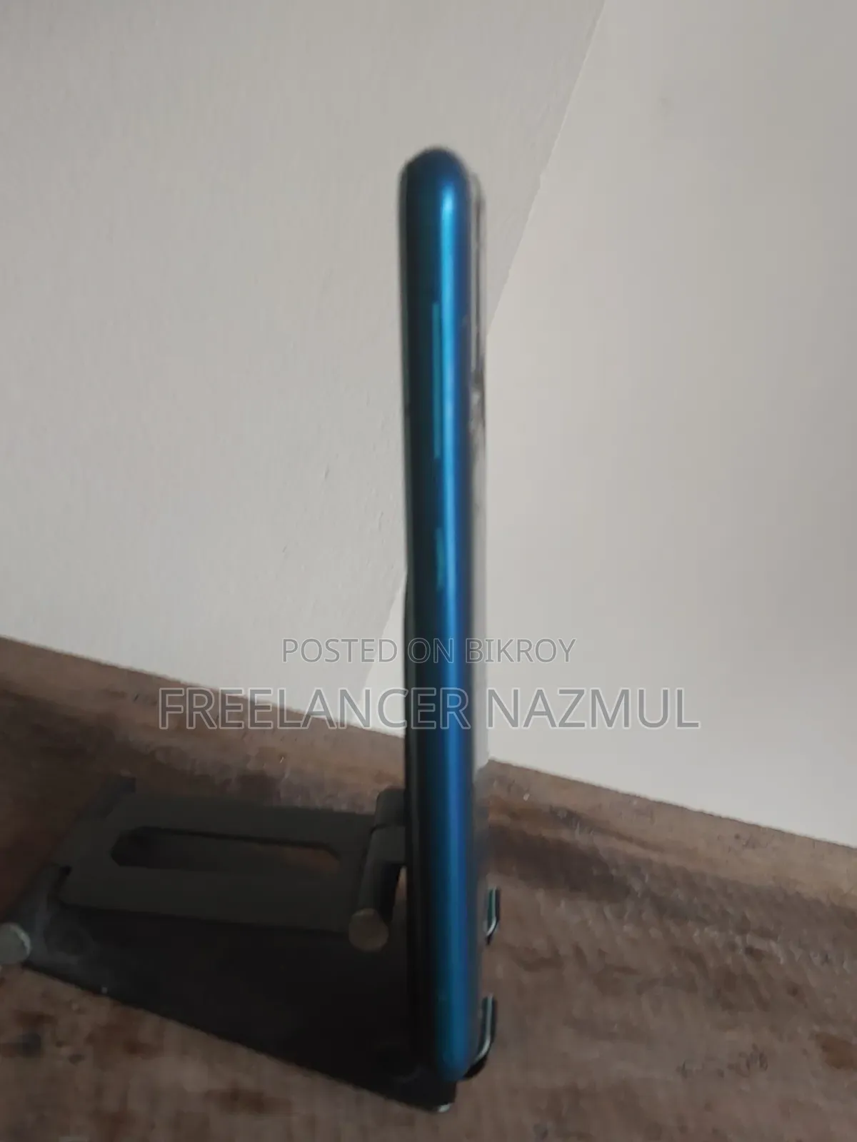 Samsung Galaxy M30s 128 GB Blue