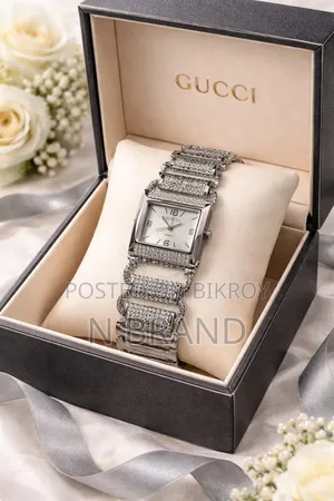 Gucci Girls Watch Mr