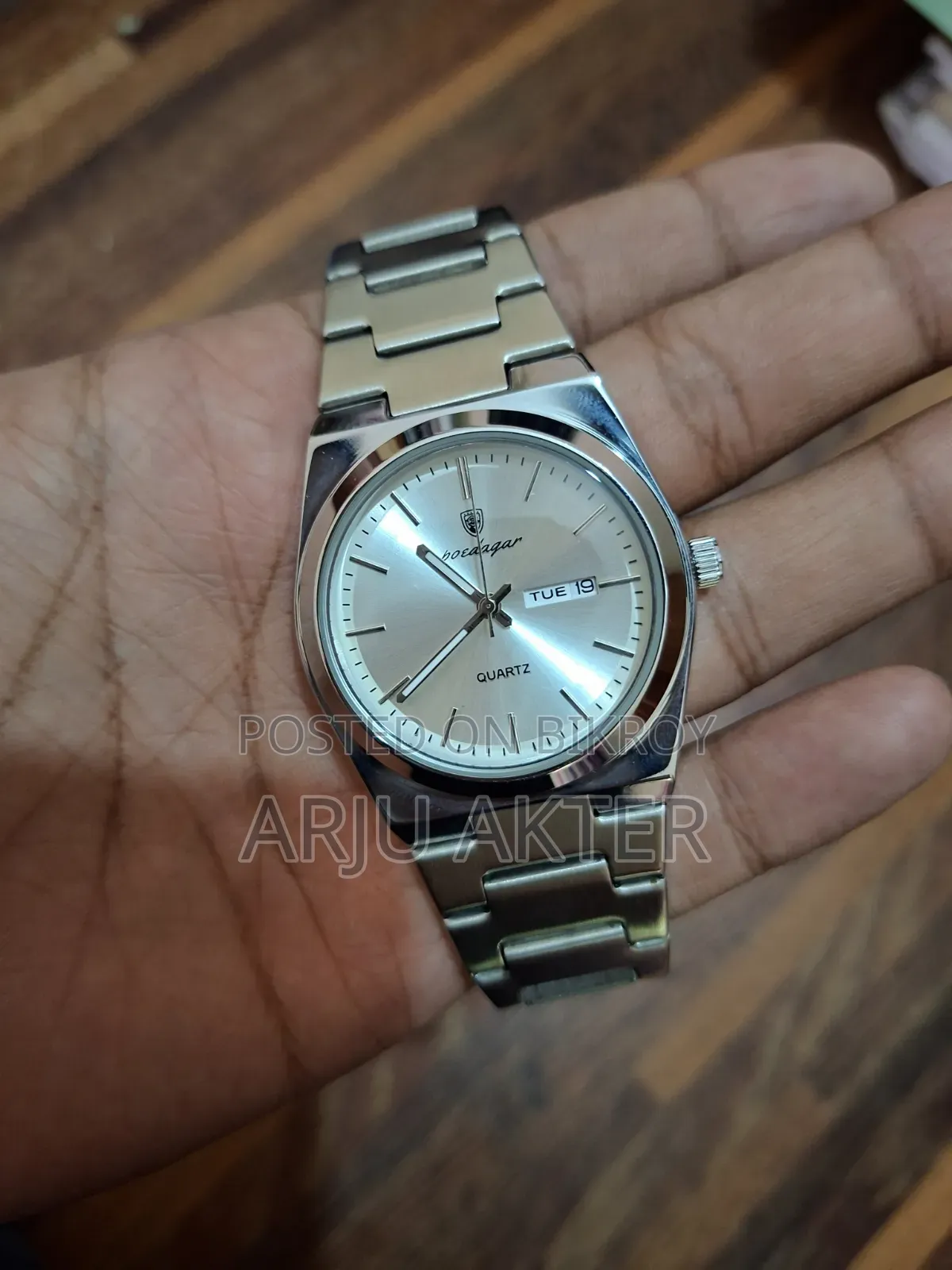 Best Quality Watch