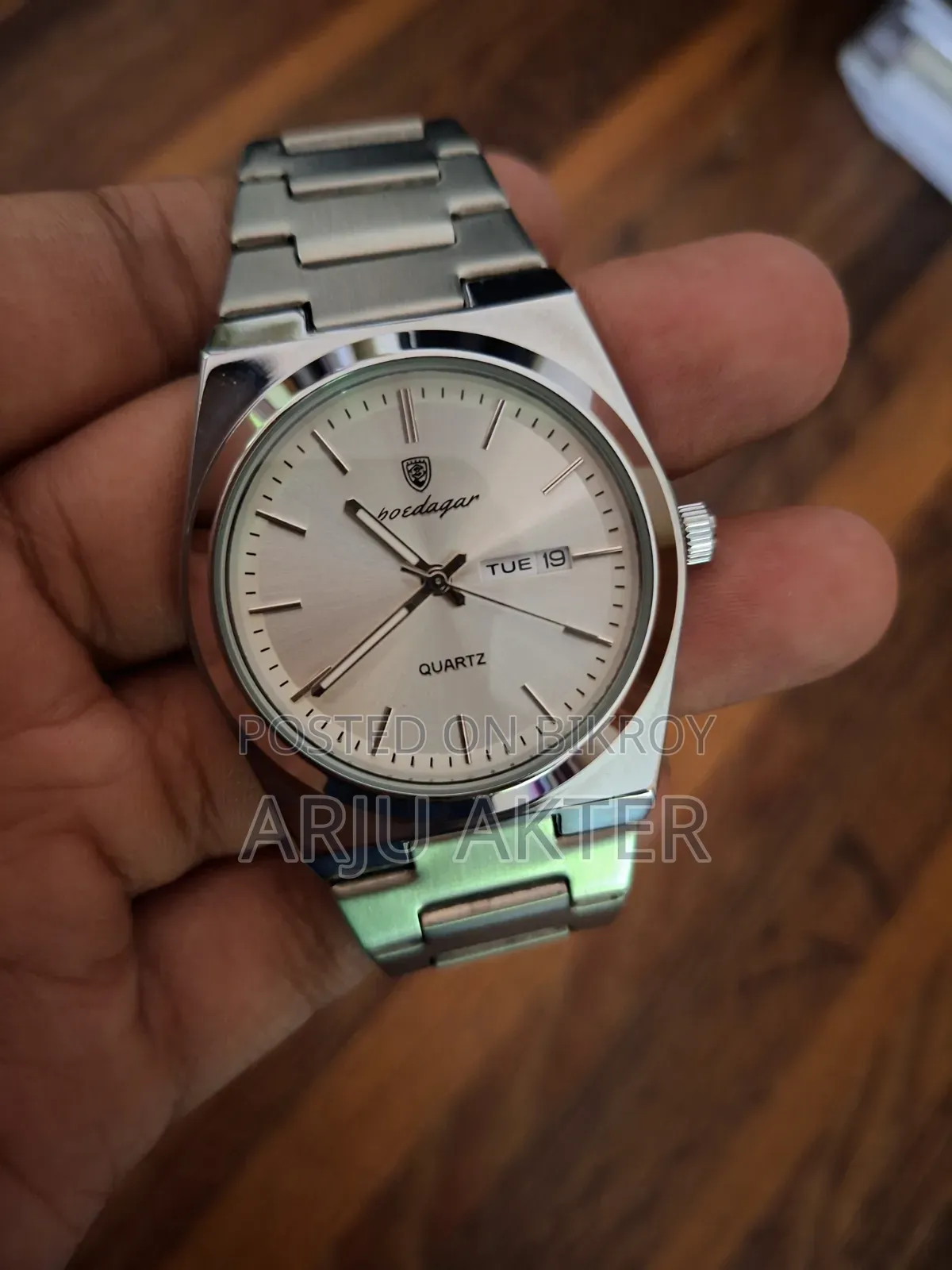 Best Quality Watch