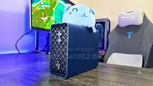 New Desktop Computer 8GB AMD Ryzen 5 SSD 512GB