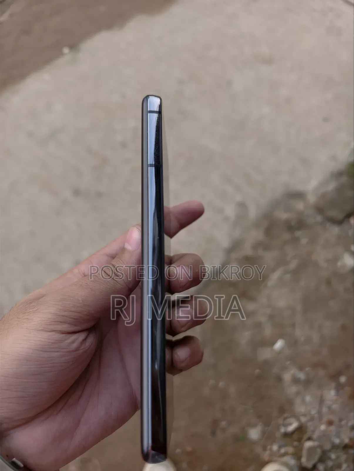 স্যামসাং গ্যালাক্সি এস২১ ৫জি ২৫৬ জিবি ব্ল্যাক