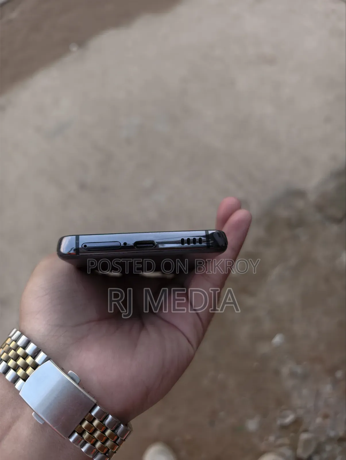 স্যামসাং গ্যালাক্সি এস২১ ৫জি ২৫৬ জিবি ব্ল্যাক