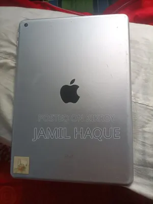 Apple iPad Wi-Fi 32 GB Gray