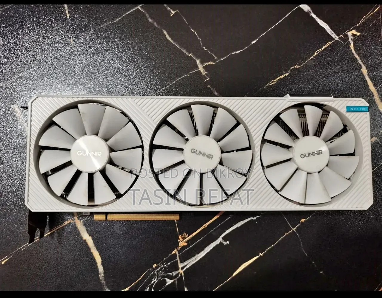 Intel Arc A770 16gb