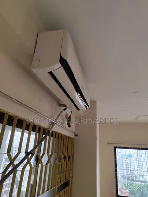 Vigo 2 Ton Noninverter Ac