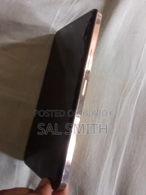 Infinix Note 30 Pro 256 GB Pink