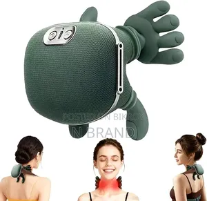 Bionic Heated Massager