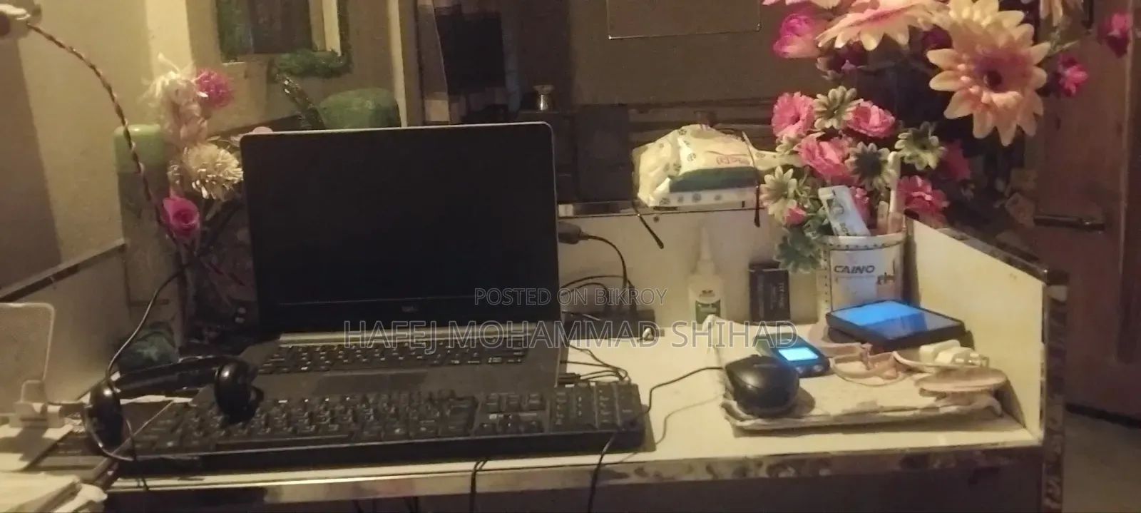 Laptop Dell Vostro 5459 8GB Intel Core I5 SSD 1.5T