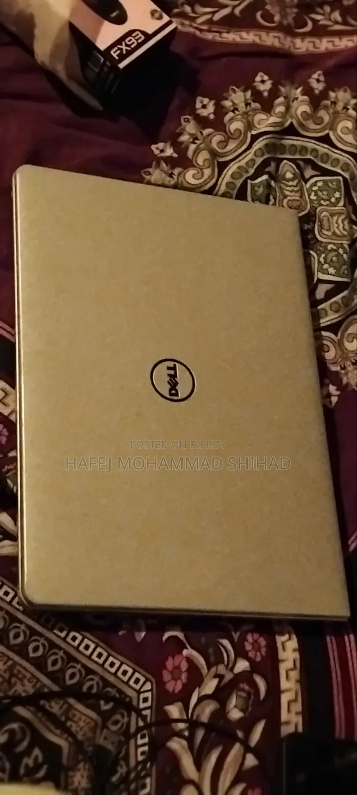 Laptop Dell Vostro 5459 8GB Intel Core I5 SSD 1.5T