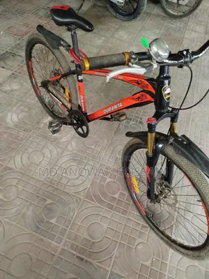 Bicycle for Sale