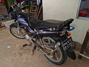 টিভিএস ২০১২ ব্লু