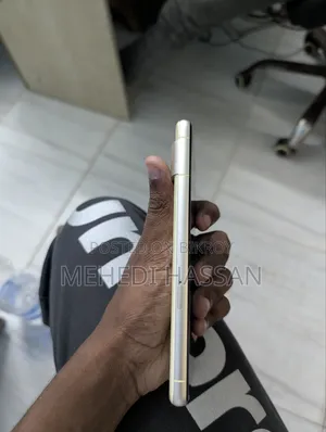 Google Pixel 7 128 GB White