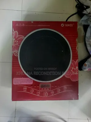 Shimizu Induction Cooker